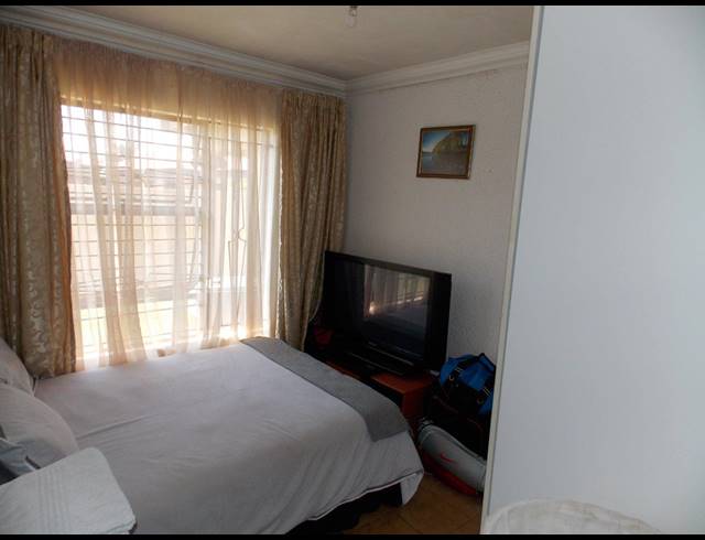 3 BEDROOM HOUSE SOLD IN WOLMER